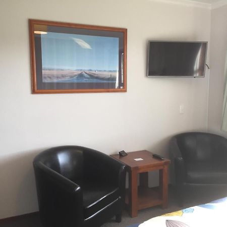 Tuatapere Ron And Tony'S Bed & Breakfast المظهر الخارجي الصورة