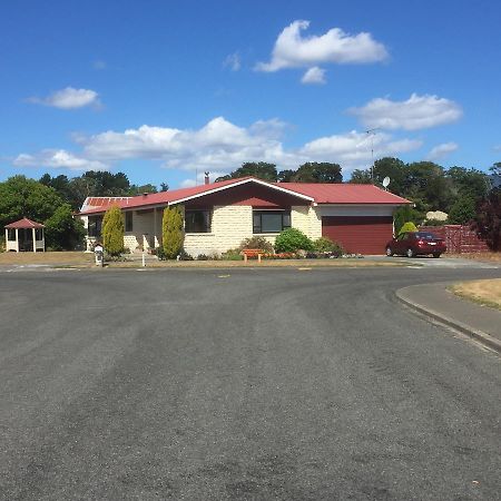 Tuatapere Ron And Tony'S Bed & Breakfast المظهر الخارجي الصورة