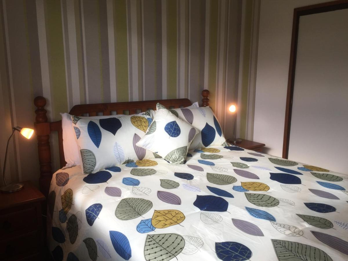 Tuatapere Ron And Tony'S Bed & Breakfast المظهر الخارجي الصورة