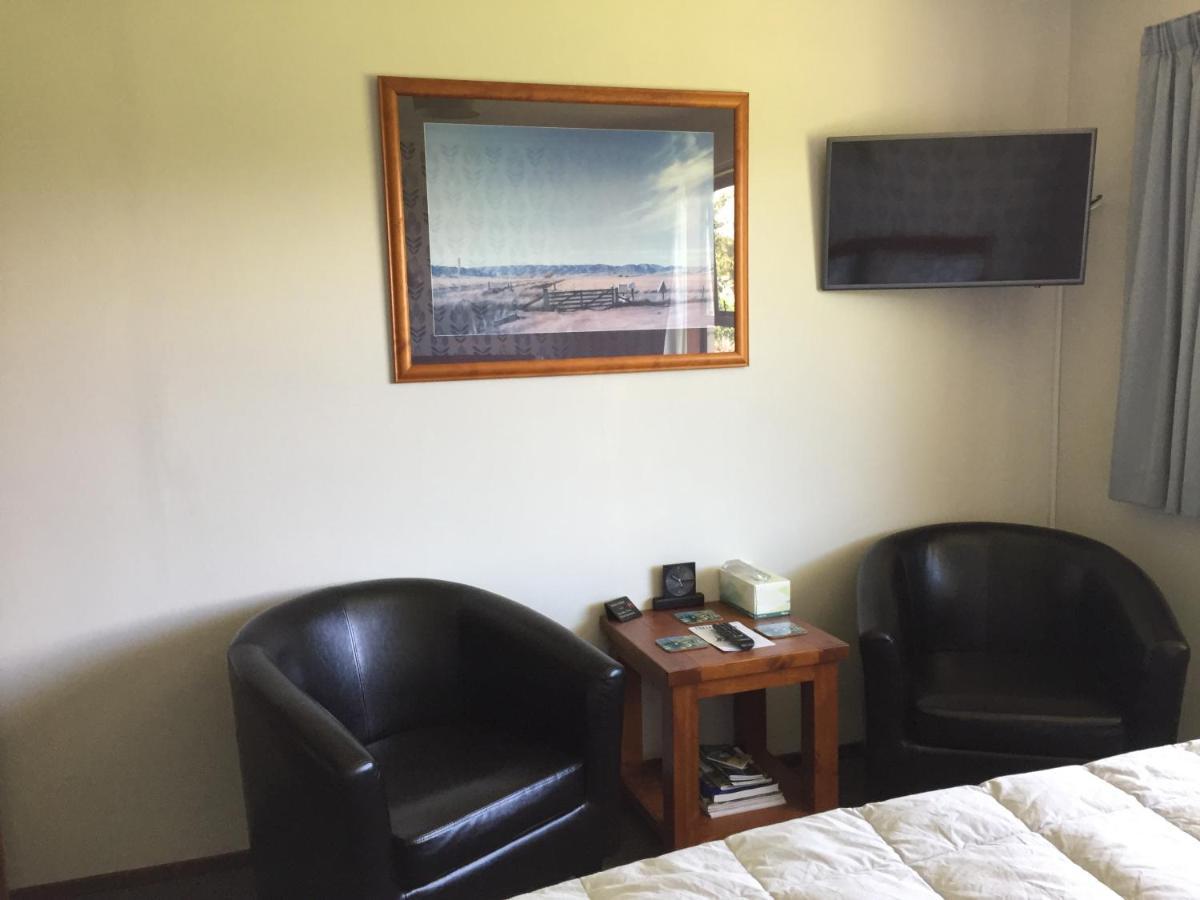 Tuatapere Ron And Tony'S Bed & Breakfast المظهر الخارجي الصورة