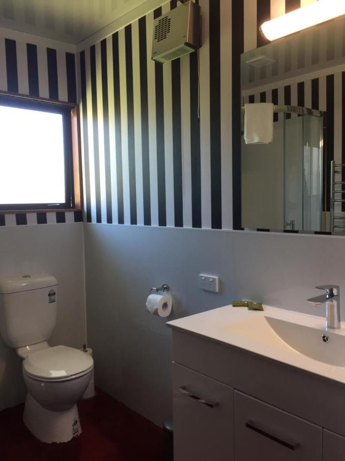 Tuatapere Ron And Tony'S Bed & Breakfast المظهر الخارجي الصورة