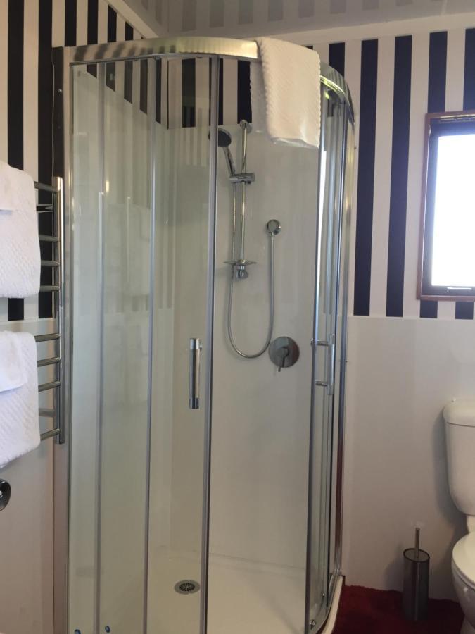 Tuatapere Ron And Tony'S Bed & Breakfast المظهر الخارجي الصورة