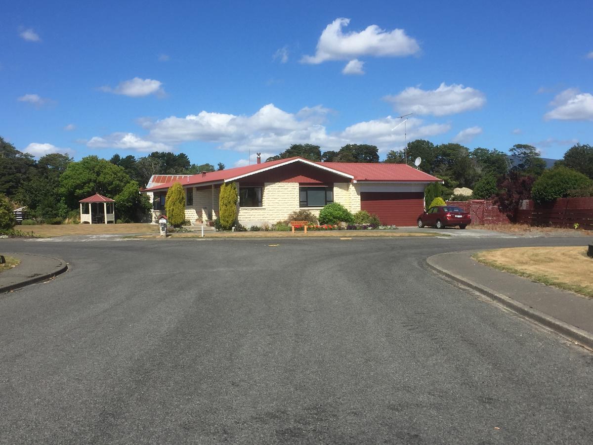 Tuatapere Ron And Tony'S Bed & Breakfast المظهر الخارجي الصورة